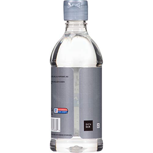 Mccormick Culinary Pure Peppermint Extract, 16 Fl Oz
