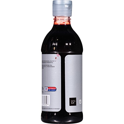 Mccormick Culinary Red Food Color, 16 Fl Oz