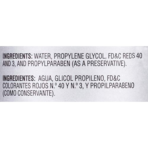 Mccormick Culinary Red Food Color, 16 Fl Oz