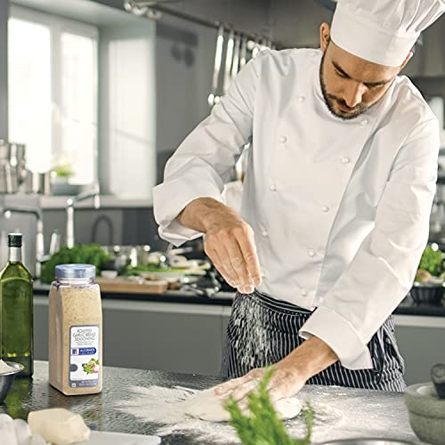 McCormick Culinary Roasted Garlic Bread Seasoning, 20 oz