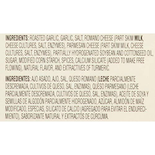 McCormick Culinary Roasted Garlic Bread Seasoning, 20 oz