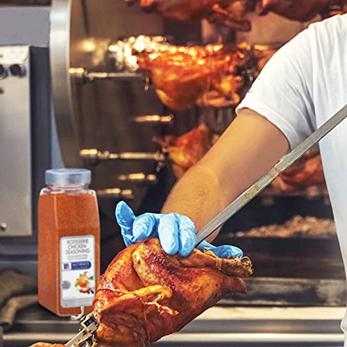 Mccormick Culinary Rotisserie Chicken Seasoning, 24 Oz