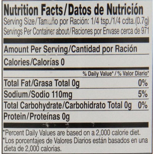 Mccormick Culinary Rotisserie Chicken Seasoning, 24 Oz