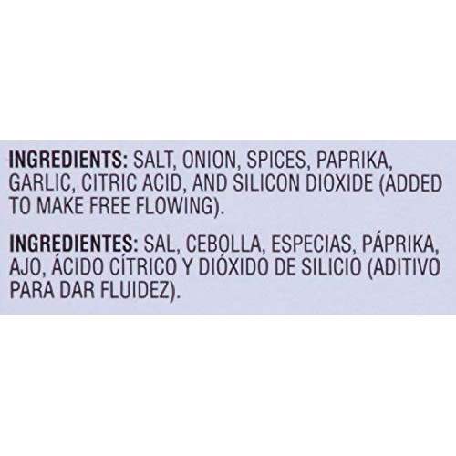 Mccormick Culinary Rotisserie Chicken Seasoning, 6.5 Lbs