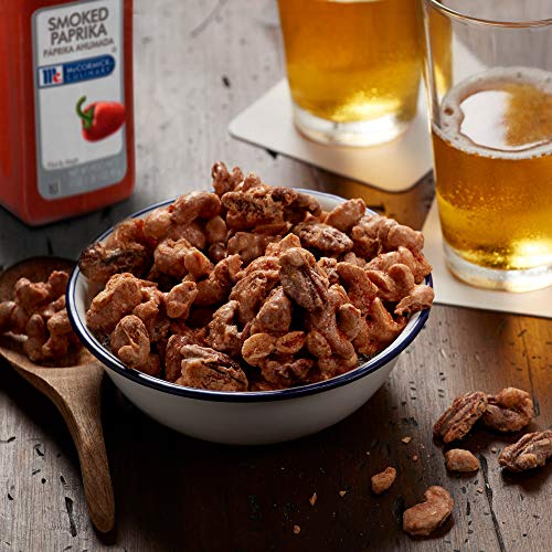 Mccormick Culinary Smoked Paprika, 17 Oz