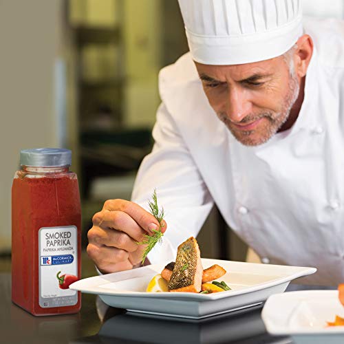 Mccormick Culinary Smoked Paprika, 17 Oz