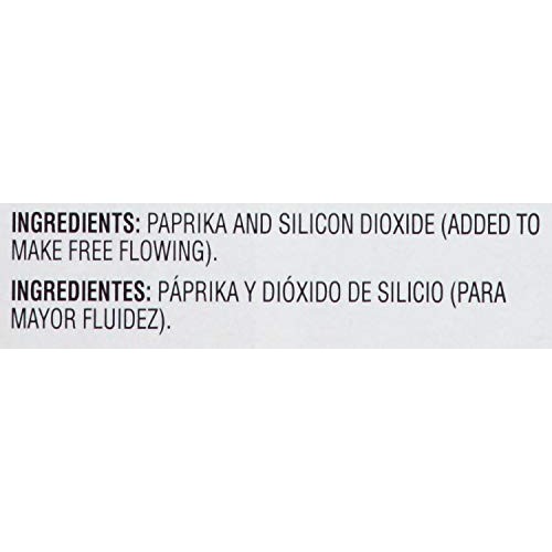 Mccormick Culinary Smoked Paprika, 17 Oz