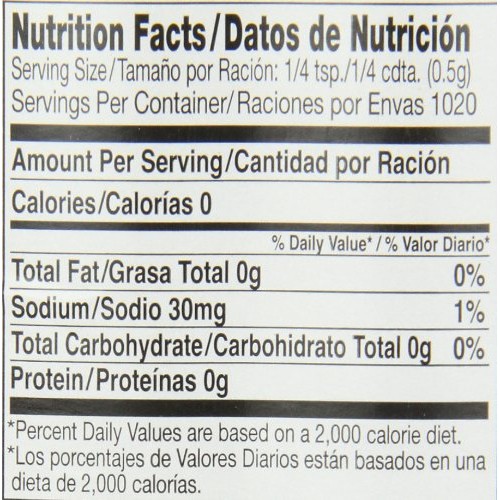 Mccormick Culinary Southwest Seasoning, 18 Oz