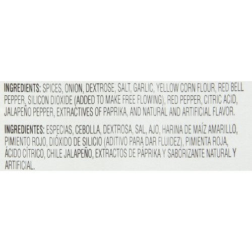 Mccormick Culinary Southwest Seasoning, 18 Oz