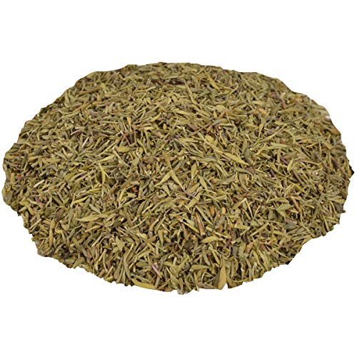 Mccormick Culinary Thyme Leaves, 6 Oz