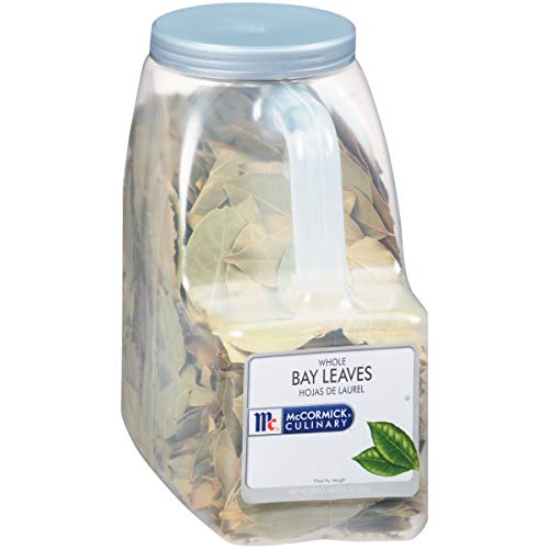 Mccormick Culinary Whole Bay Leaves, 8 Oz
