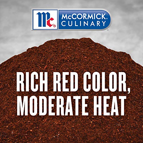 Mccormick Culinary Dark Chili Powder, 5.5 Lbs