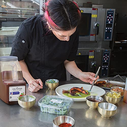 Mccormick Culinary Traditional Seasoned Salt, 4.5 Lbs