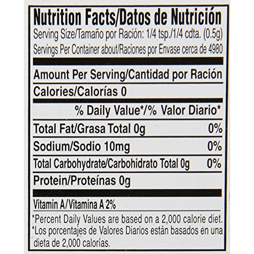 Mccormick Culinary Dark Chili Powder, 5.5 Lbs