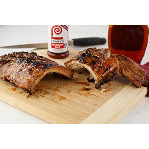 Lawrys Seasoned Salt, 40 Oz