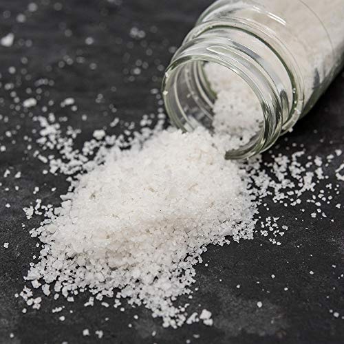 Mccormick Gourmet Global Selects, Fleur De Sel, 2.64 Oz