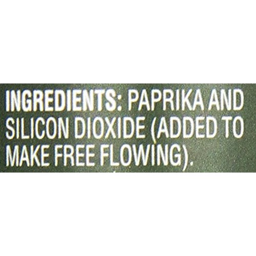 Mccormick Gourmet Organic Smoked Paprika, 1.62 Oz