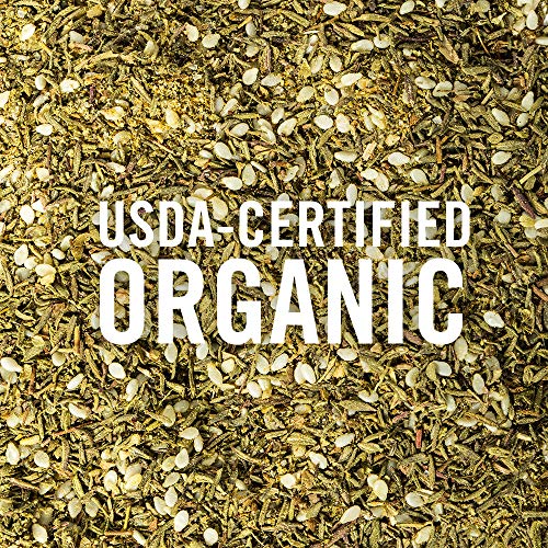 Mccormick Gourmet Organic Zaatar, 1.25 Oz