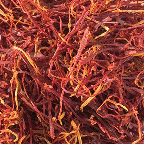 Mccormick Gourmet All Natural Spanish Saffron, 0.06 Oz