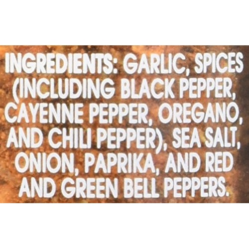 Mccormick Gourmet Cajun Seasoning, 2.25 Oz