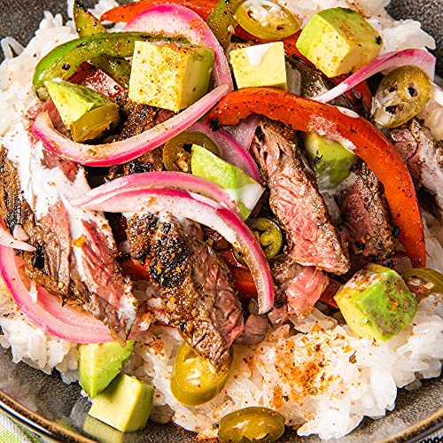 McCormick Gourmet Carne Asada Seasoning, 1.27 oz Pack of 6