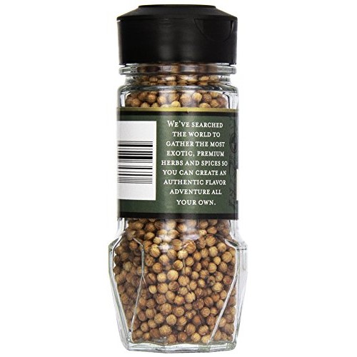 Mccormick Gourmet Coriander Seed, 0.87 Oz