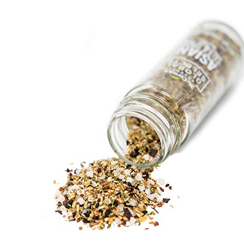 Mccormick Gourmet Global Selects Asian Salt &Amp; Spice Blend, 2.04 Oz
