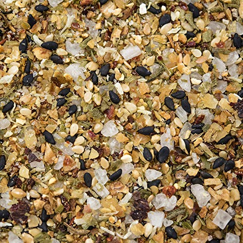 Mccormick Gourmet Global Selects Asian Salt &Amp; Spice Blend, 2.04 Oz