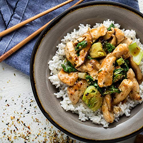 Mccormick Gourmet Global Selects Asian Salt &Amp; Spice Blend, 2.04 Oz