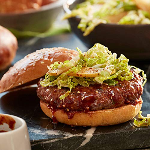 Mccormick Gourmet, Korean Style Red Pepper, 1.37 Oz