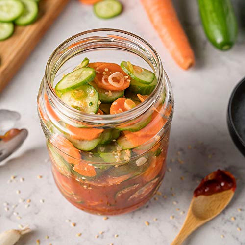 Mccormick Gourmet, Korean Style Red Pepper, 1.37 Oz