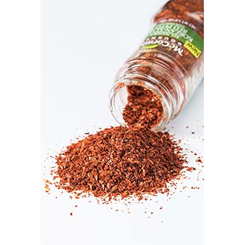 Mccormick Gourmet, Korean Style Red Pepper, 1.37 Oz