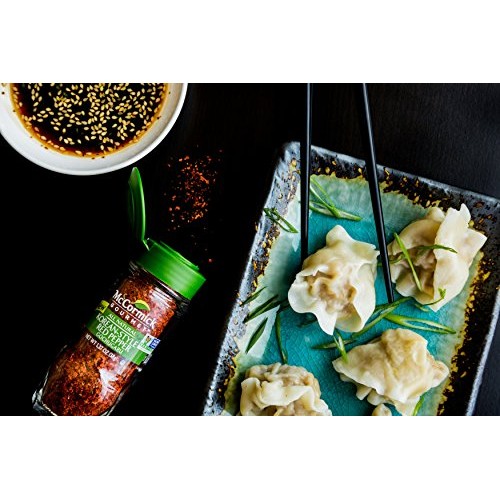 Mccormick Gourmet, Korean Style Red Pepper, 1.37 Oz