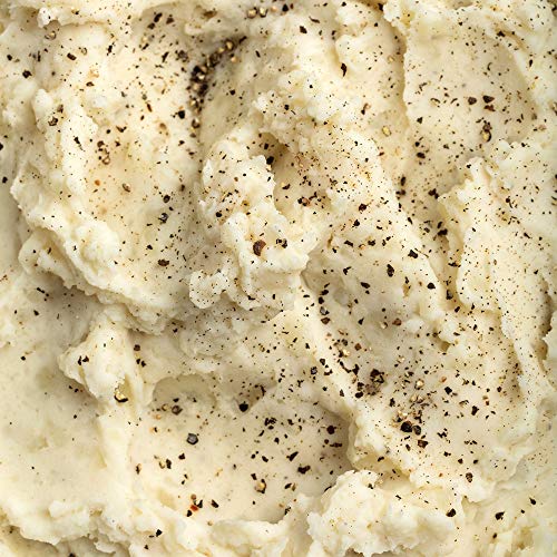 Mccormick Gourmet Organic Cracked Black Pepper, 1.37 Oz