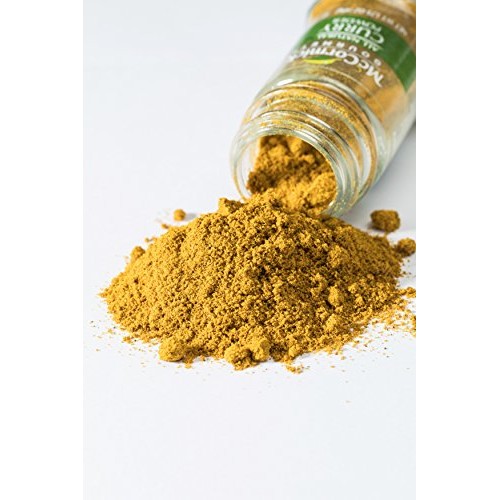 McCormick Gourmet Organic Curry Powder, 1.75 Oz