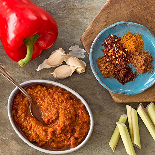 McCormick Gourmet Organic Hot Madras Curry Powder, 1.37 oz