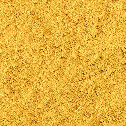 McCormick Gourmet Organic Hot Madras Curry Powder, 1.37 oz