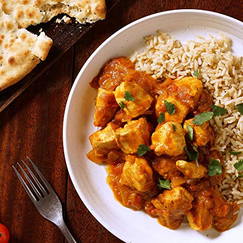 McCormick Gourmet Organic Hot Madras Curry Powder, 1.37 oz