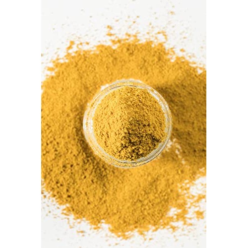 McCormick Gourmet Organic Hot Madras Curry Powder, 1.37 oz