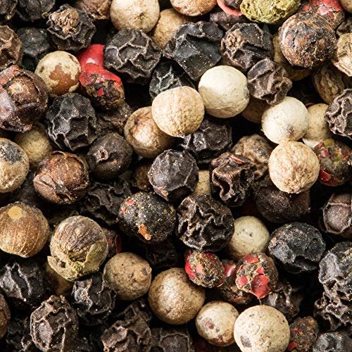 Mccormick Gourmet Organic Peppercorn Melange, 1.25 Oz