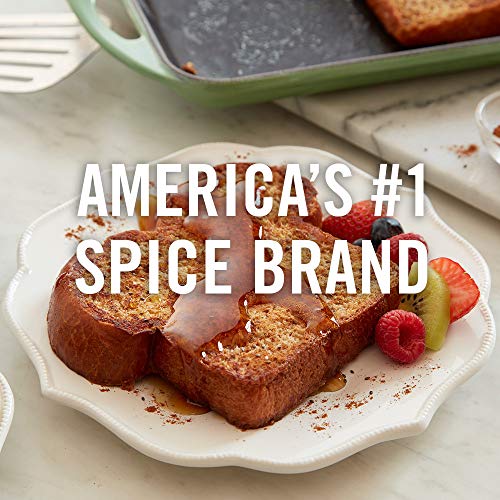 Organic Spice Rack Refill By Mccormick, 8 Herbs &Amp; Spices Include