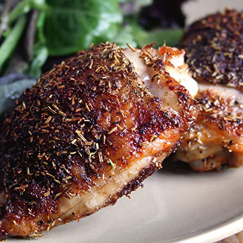 Mccormick Gourmet, Rosemary, 0.65 Oz