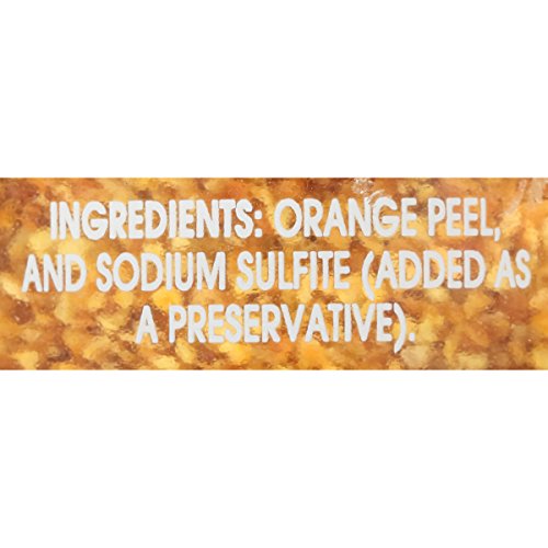 Mccormick Gourmet Orange Peel, 1.5 Oz