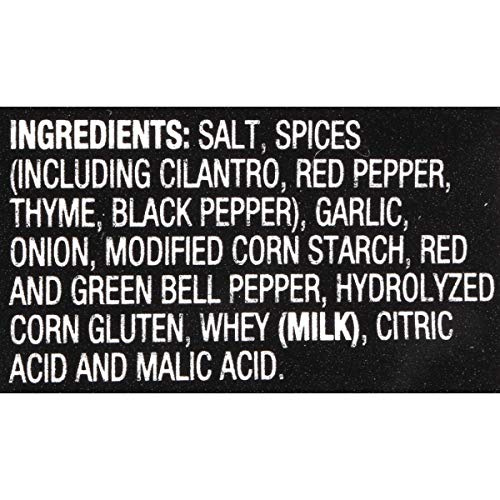 McCormick Grill Mates Brazilian Steakhouse Marinade Mix, 1.06 oz