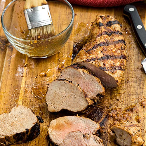 McCormick Grill Mates Brown Sugar Bourbon 30 Minute Marinade, 5 ...