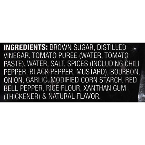 McCormick Grill Mates Brown Sugar Bourbon 30 Minute Marinade, 5 ...