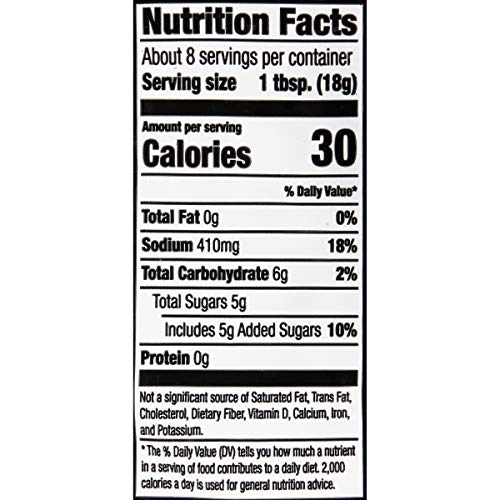 McCormick Grill Mates Brown Sugar Bourbon 30 Minute Marinade, 5 ...