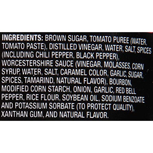 McCormick Grill Mates Brown Sugar Bourbon 30 Minute Marinade, 5 ...