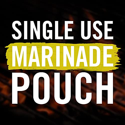 McCormick Grill Mates Garlic, Herb & Wine 30 Minute Marinade, 5 ...