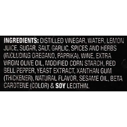 McCormick Grill Mates Garlic, Herb & Wine 30 Minute Marinade, 5 ...